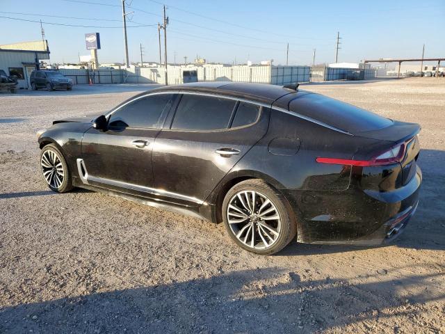 Kia Stinger Premium Image 3