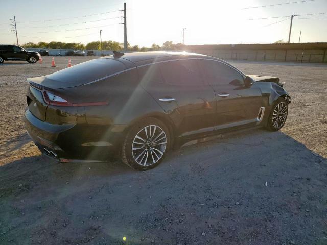 Kia Stinger Premium Image 2