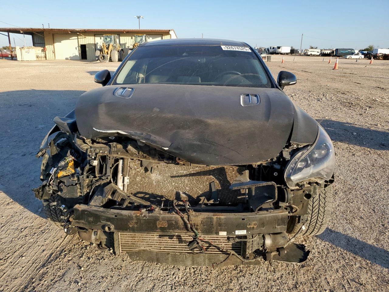 Kia Stinger Premium Image 10