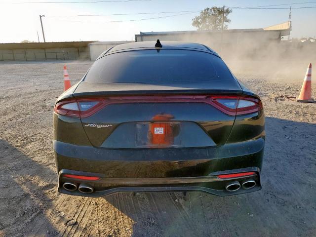 Kia Stinger Premium Image 7