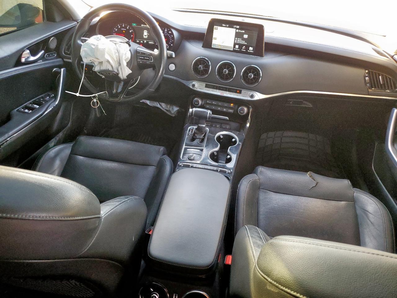 Kia Stinger Premium Image 6