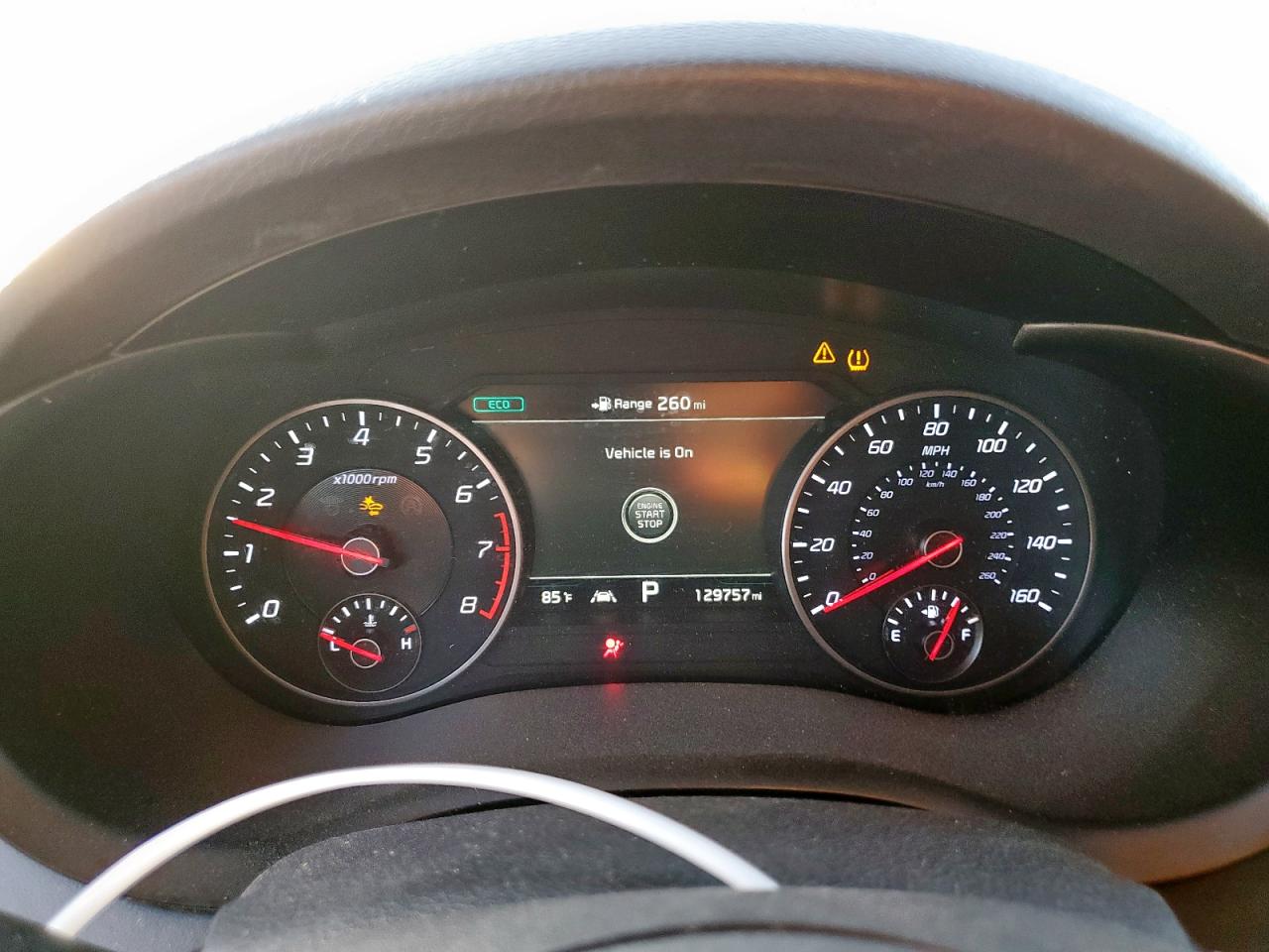 Kia Stinger Premium Image 9