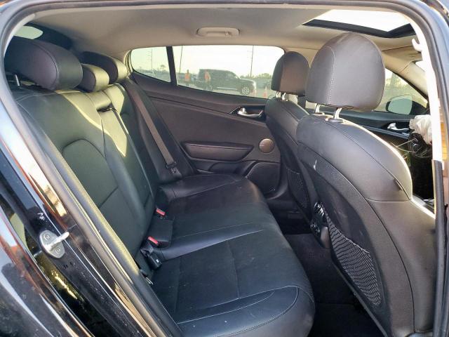 Kia Stinger Premium Image 8