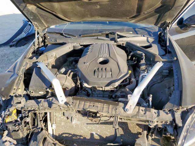 Kia Stinger Premium Image 11