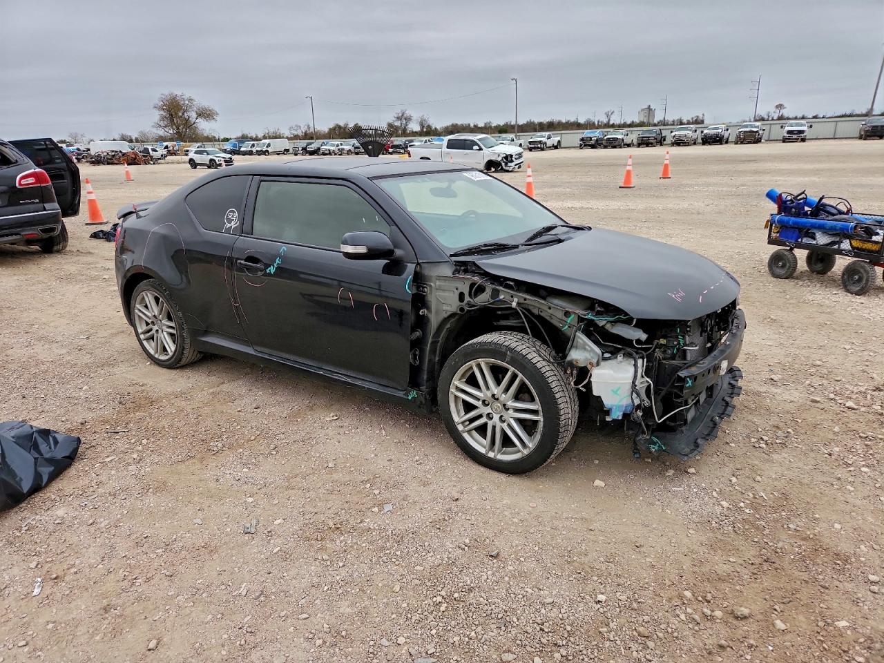 Toyota Scion Image 3