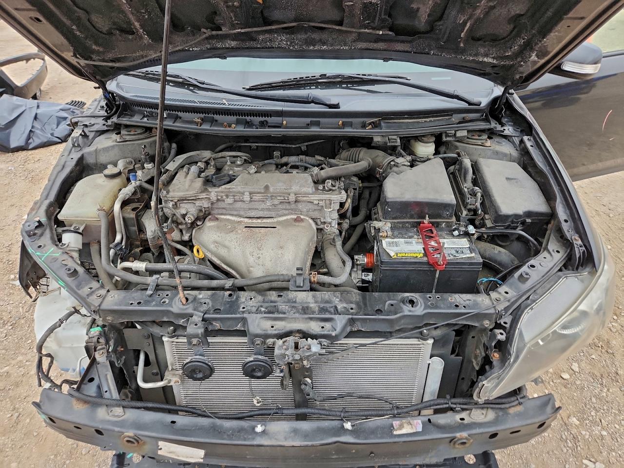 Toyota Scion Image 13