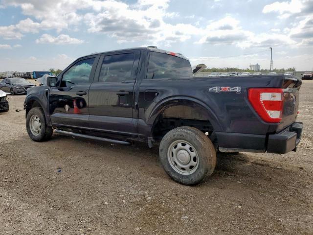 Ford F-150 Supercrew Image 4