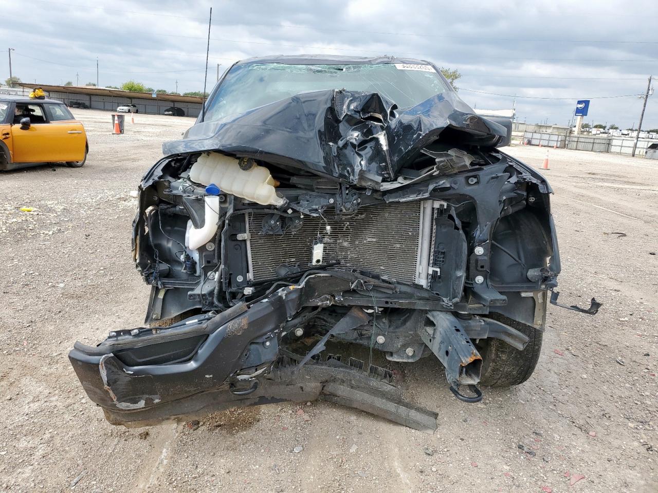 Ford F-150 Supercrew Image 5