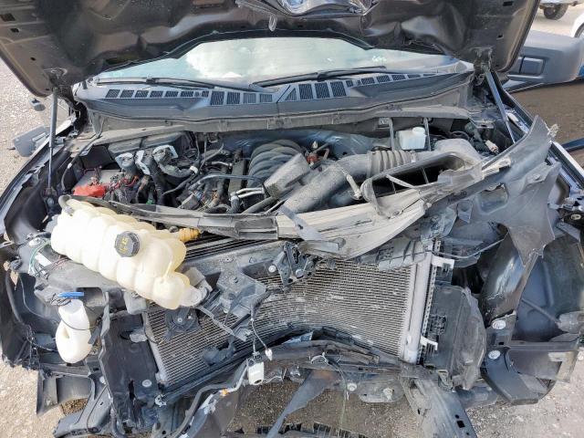 Ford F-150 Supercrew Image 11