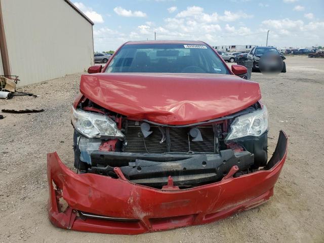 Toyota Camry Base Image 4