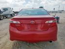 Toyota Camry Base Image 12