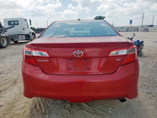 Toyota Camry Base Image 12