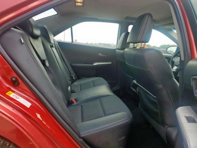 Toyota Camry Base Image 6