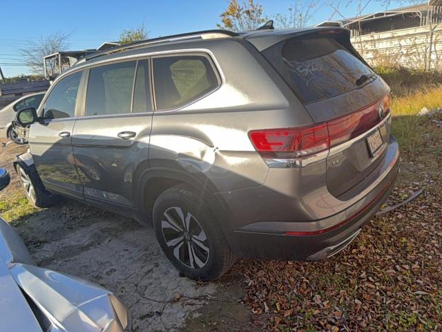 Volkswagen Atlas Se Image 6