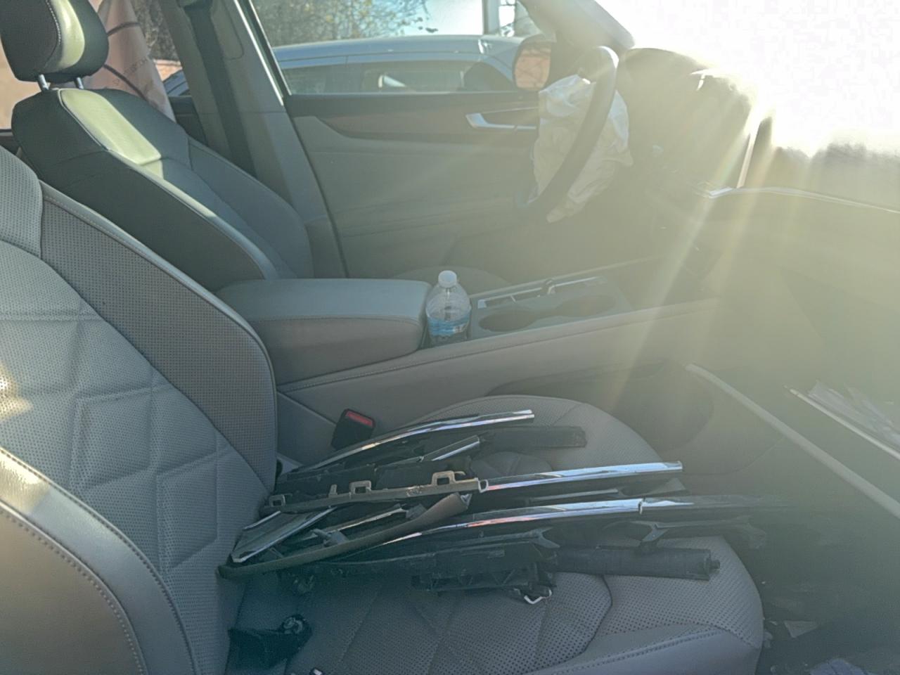 Volkswagen Atlas Se Image 2