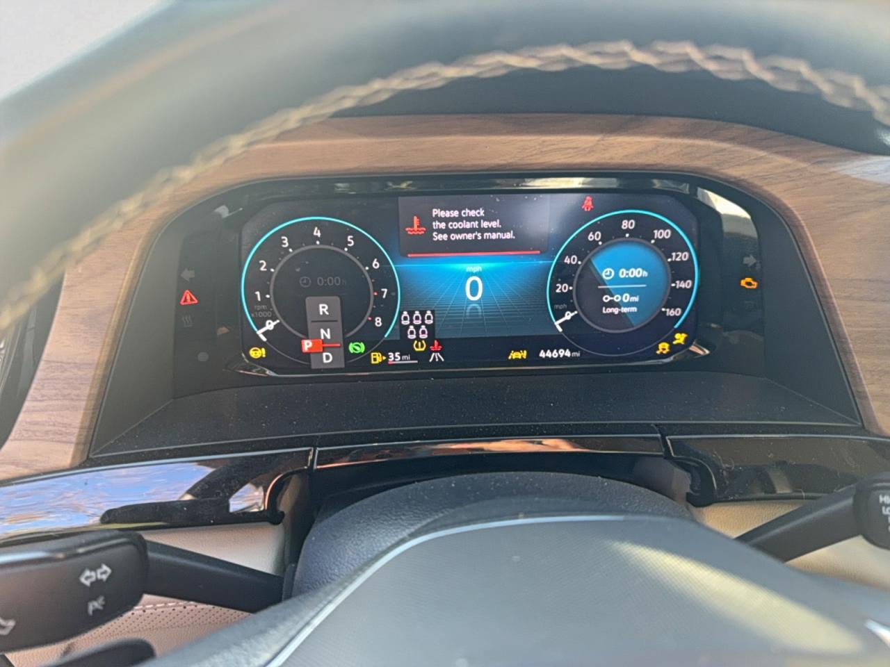 Volkswagen Atlas Se Image 7