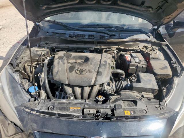 Toyota Yaris Image 9