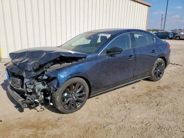 Salvage Mazda 3 Select S