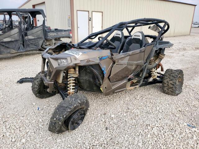 Polaris RZR 1000 Xp Eps Image 10