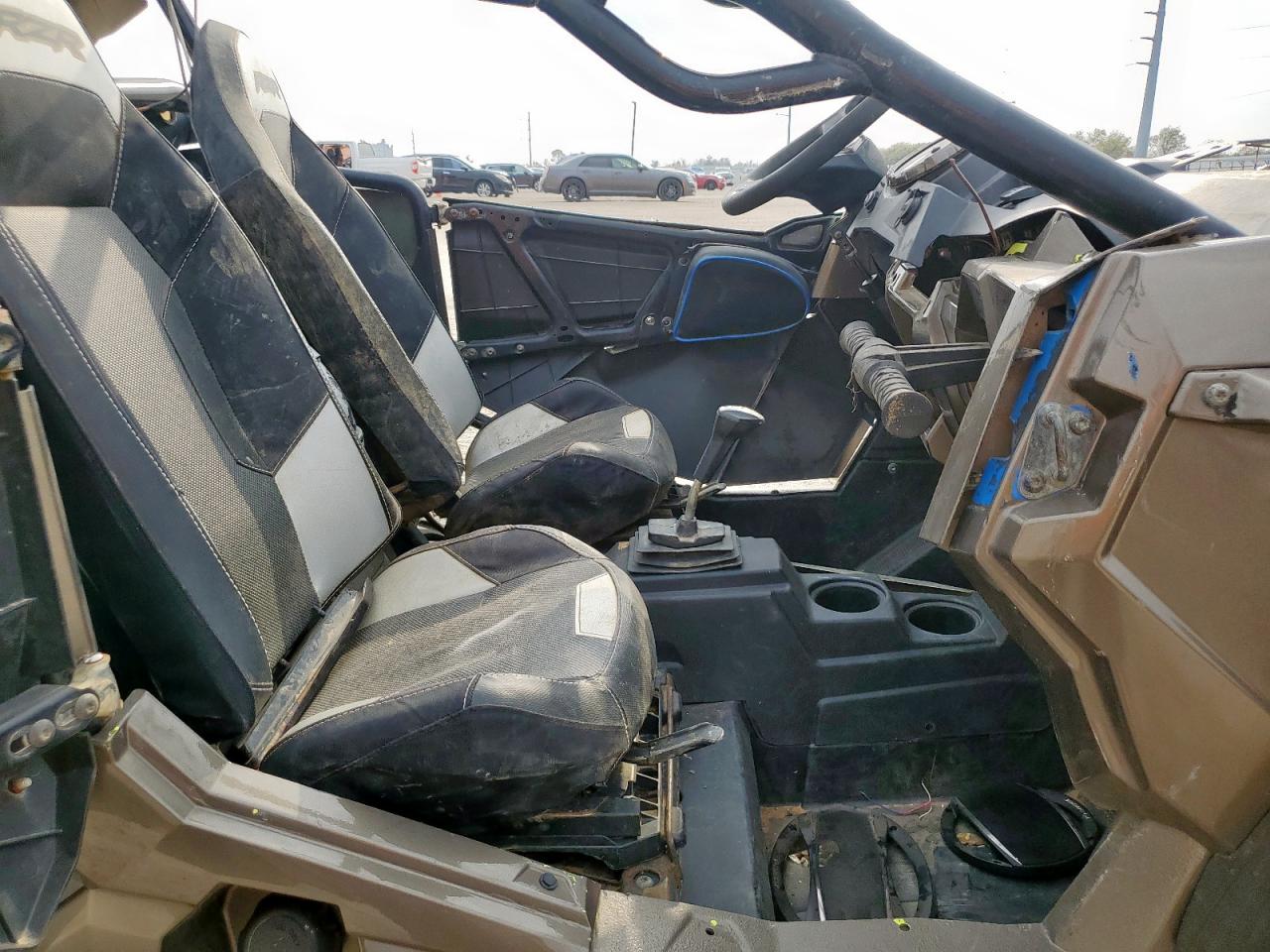 Polaris RZR 1000 Xp Eps Image 6