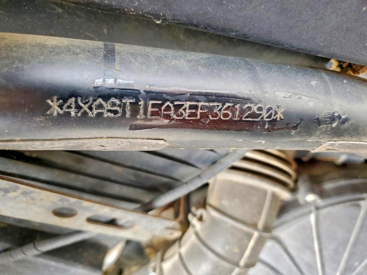 Polaris RZR 1000 Xp Eps Image 8