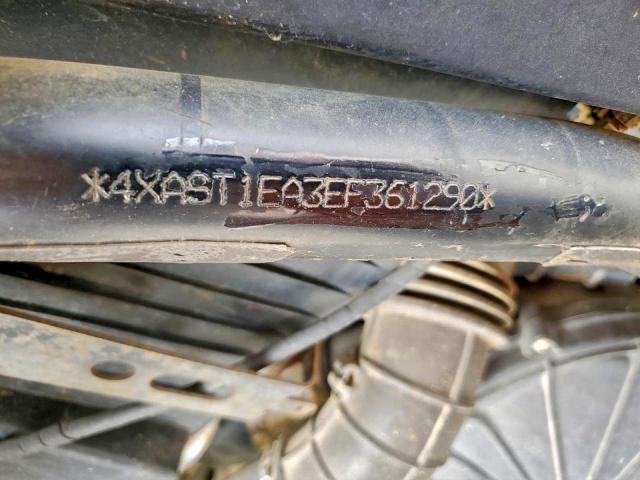 Polaris RZR 1000 Xp Eps Image 8