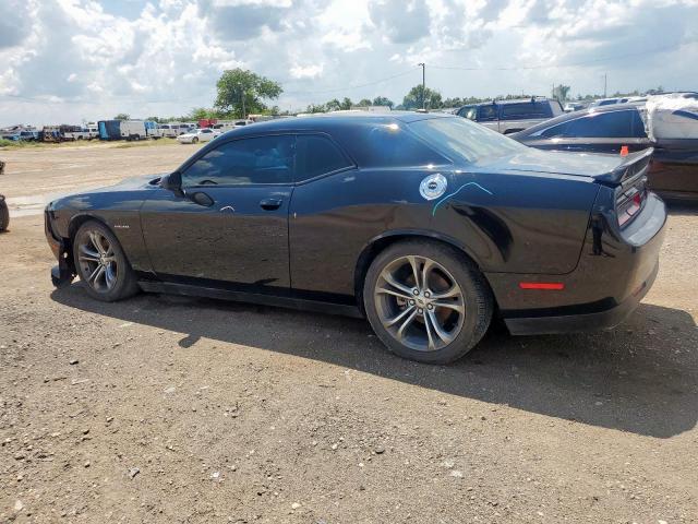 Dodge Challenger R/t Image 2