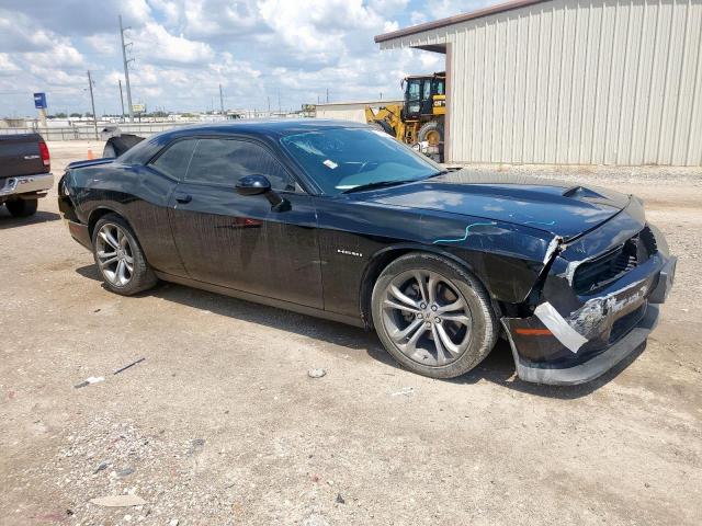 Dodge Challenger R/t Image 4