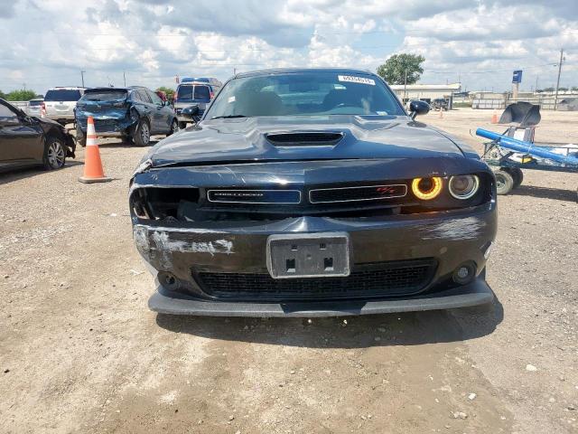 Dodge Challenger R/t Image 12