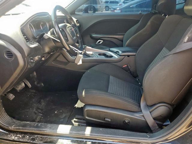 Dodge Challenger R/t Image 11