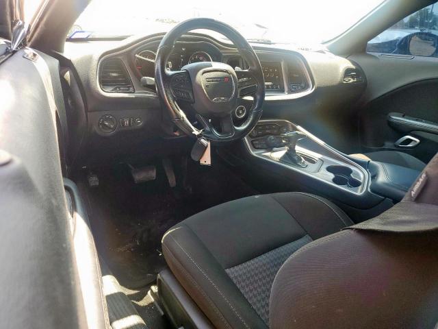 Dodge Challenger R/t Image 6