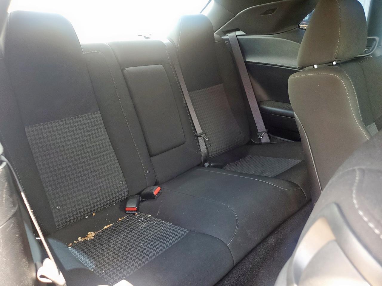 Dodge Challenger R/t Image 9