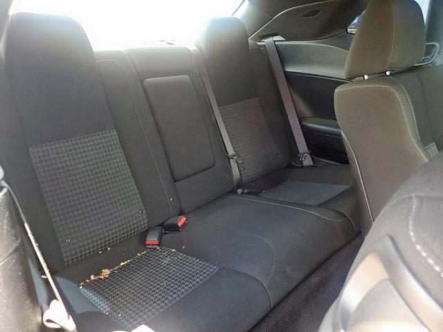 Dodge Challenger R/t Image 9