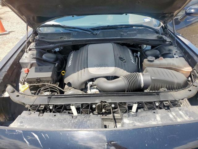 Dodge Challenger R/t Image 8