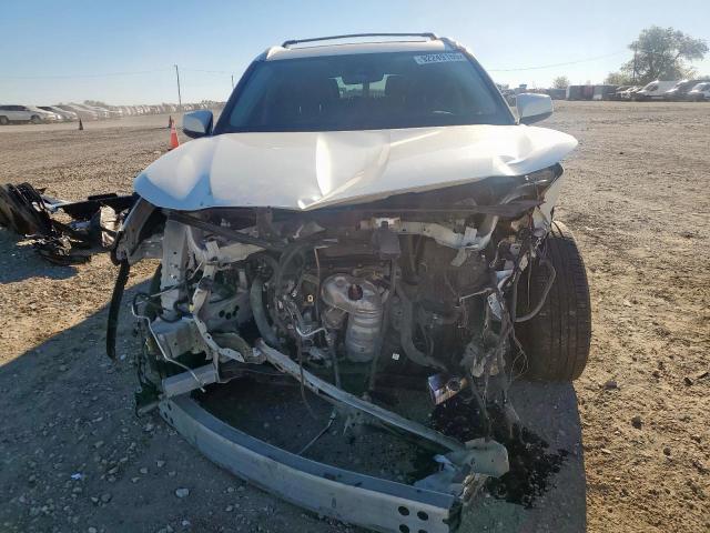 Toyota Highlander Xle Image 7