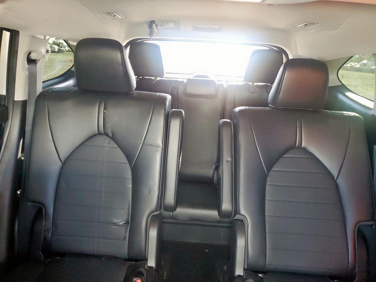 Toyota Highlander Xle Image 5