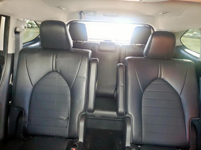 Toyota Highlander Xle Image 5