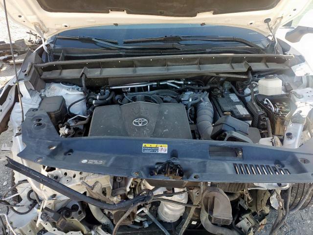 Toyota Highlander Xle Image 8