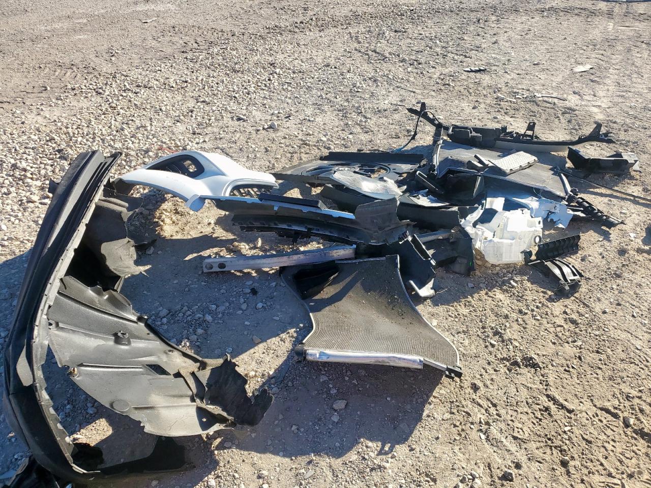 Toyota Highlander Xle Image 12