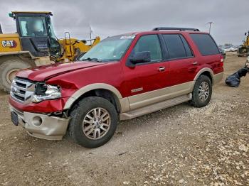  Salvage Ford Expedition