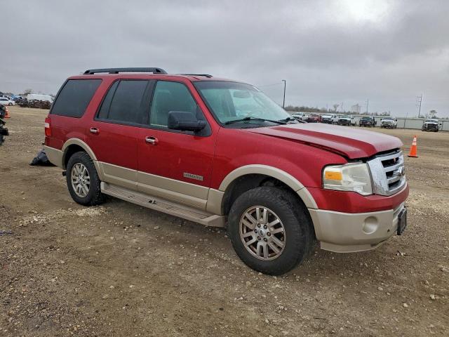 Ford Expedition Eddie Bauer Image 3