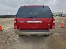 Ford Expedition Eddie Bauer Image 4