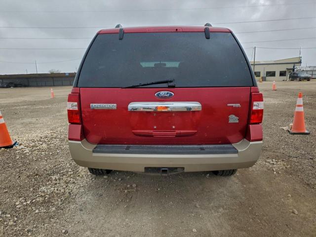 Ford Expedition Eddie Bauer Image 4