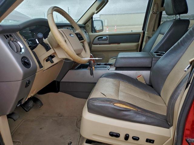 Ford Expedition Eddie Bauer Image 12