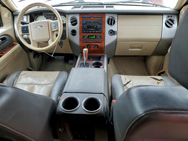 Ford Expedition Eddie Bauer Image 5