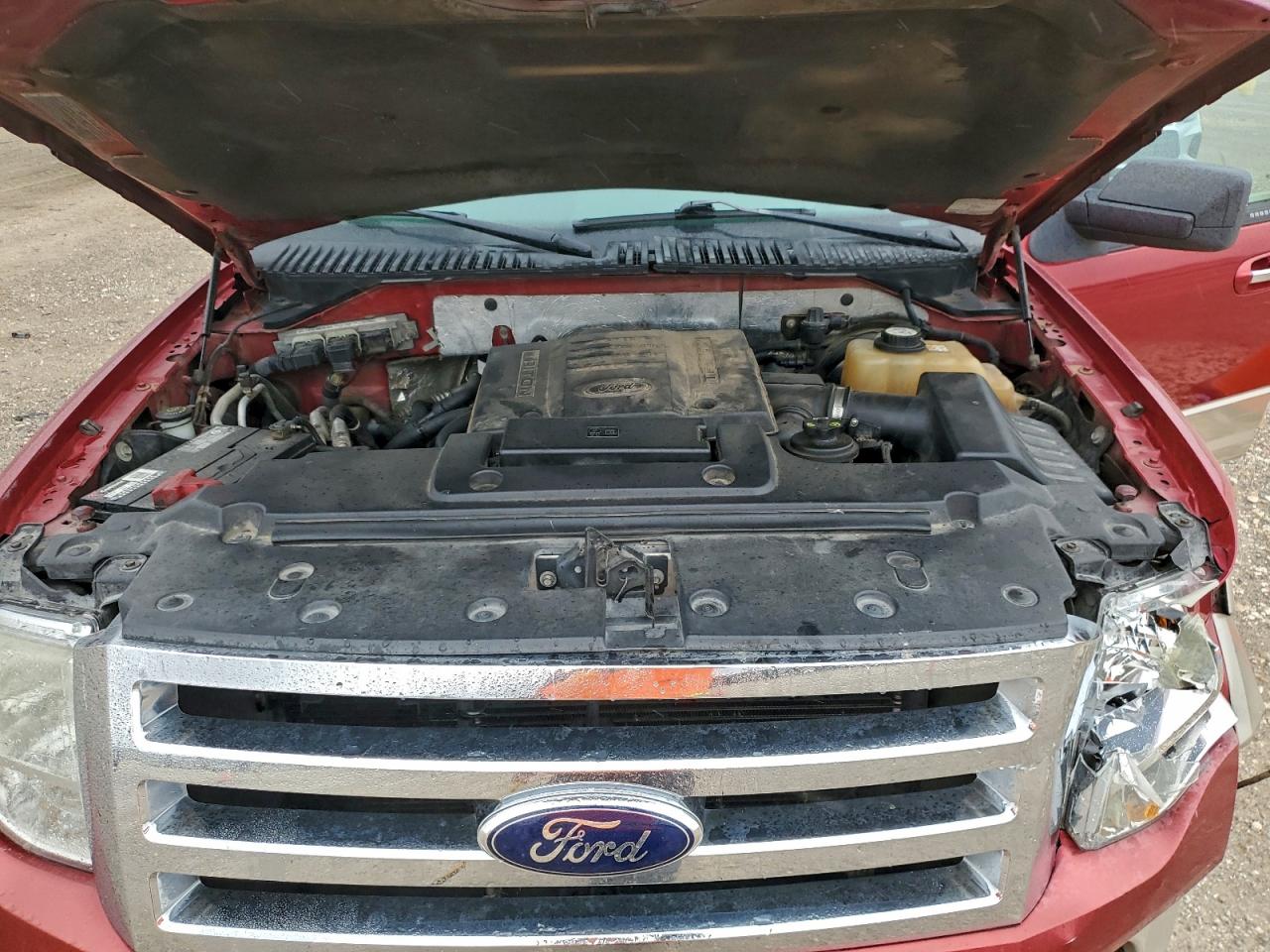 Ford Expedition Eddie Bauer Image 7