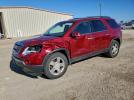GMC Acadia Slt-2 Image 1