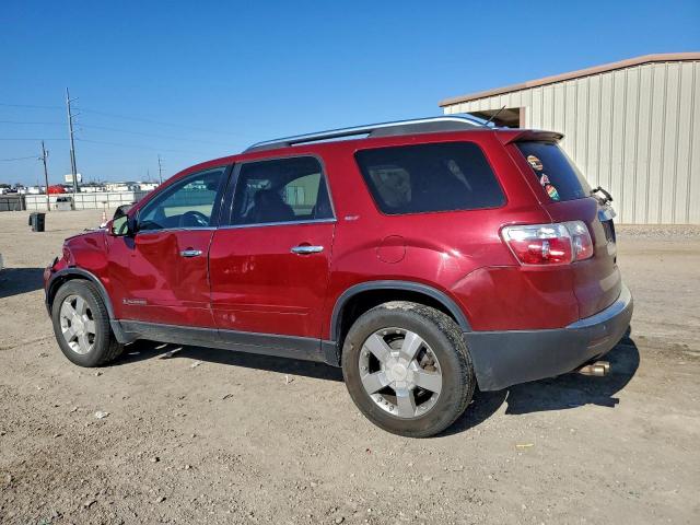 GMC Acadia Slt-2 Image 5
