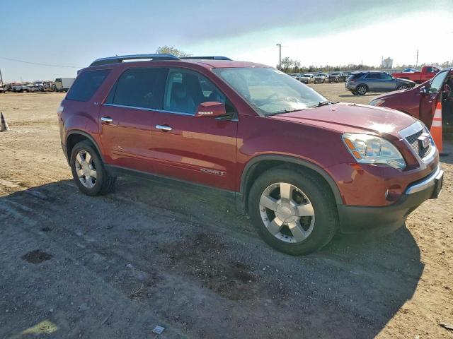 GMC Acadia Slt-2 Image 13