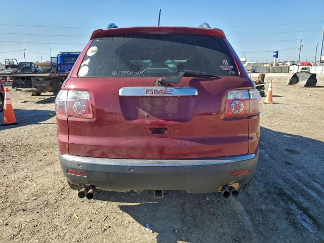 GMC Acadia Slt-2 Image 4